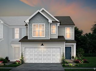 1616 Glacier Dr, Durham, NC 27713