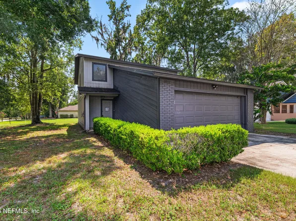 2607 SANDY HOLLOW Drive, Middleburg, FL 32068