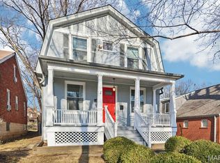 7209 Dorset Ave, Saint Louis, MO
