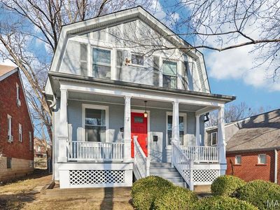 7209 Dorset Ave, Saint Louis, MO, 63130