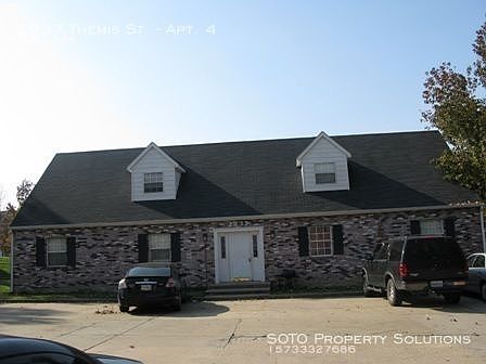 1st image of 2837 Themis St APT 4
