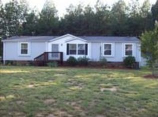 222 Barbary Dr, Statesville, NC 28677