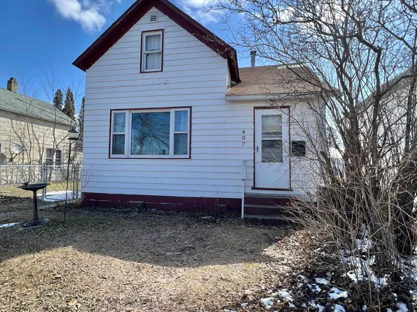 407 Champagne Ave SW, Red Lake Falls, MN 56750