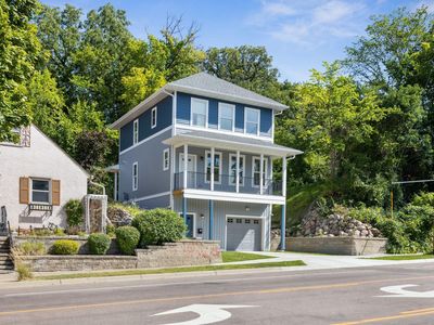800 Robert St S, Saint Paul, MN, 55107