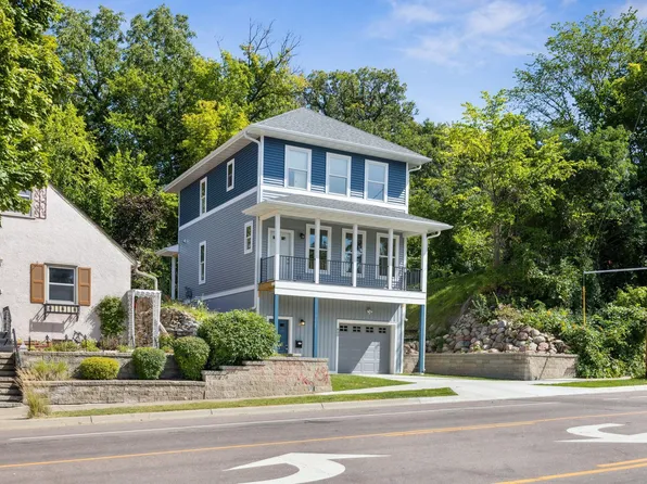800 Robert St S, Saint Paul, MN 55107