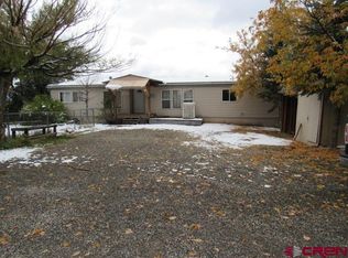 250 Greenwood Ave, Crawford, CO 81415