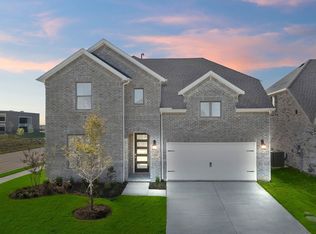 1701 Willowhurst Ln, Anna, TX 75409