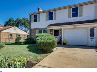 6321 Militia Ct, Bensalem, PA