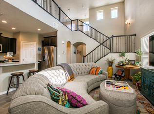 7315 Valle Cantero Ln NW, Albuquerque, NM 87114