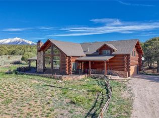 12098 County Road 258a, Salida, CO 81201