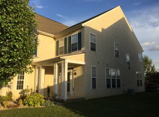 47 W Sarazen Dr, Middletown, DE 19709