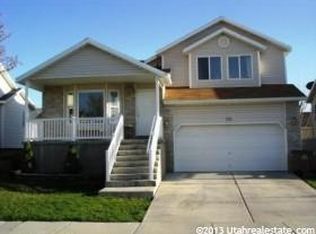 301 W 13165 S, Draper, UT 84020