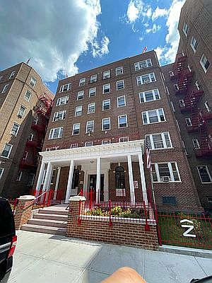 1st image of 140-50 Ash Ave #3J