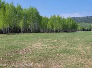 LOT 67 Floyd Dr, Bedford, WY 83112