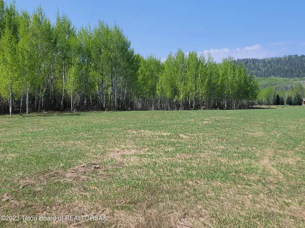 LOT 67 Floyd Dr, Bedford, WY 83112
