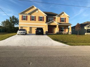 461 SW Feldman Ave, Port Saint Lucie, FL 34953