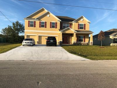 461 SW Feldman Ave, Port Saint Lucie, FL, 34953