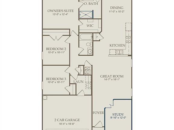 2nd image of this home