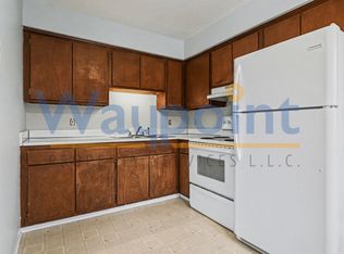 914 E Oak St APT 7, Greenville, MI 48838