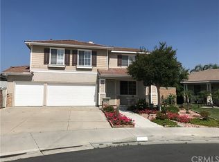 6325 Marigold St, Eastvale, CA 92880