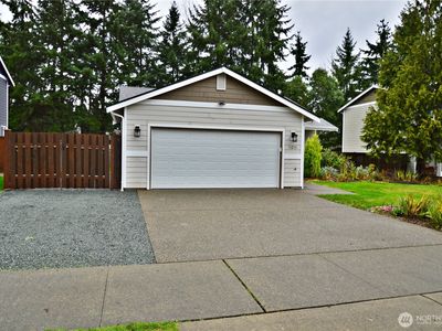 19205 206th Street Ct E, Orting, WA, 98360