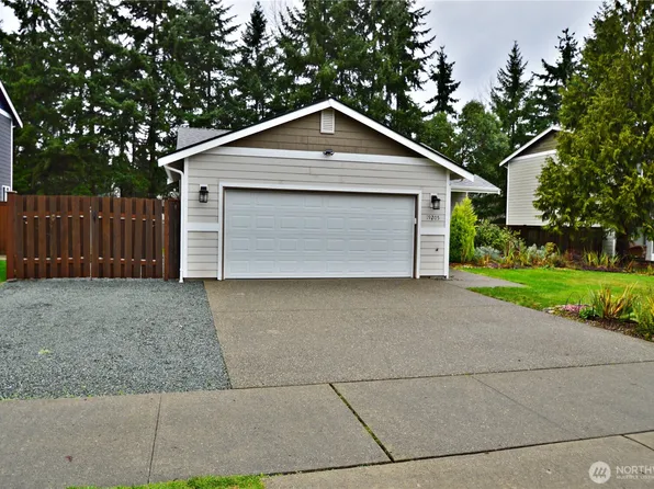 19205 206th Street Ct E, Orting, WA 98360