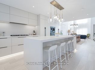 5389 Kindos St, Burlington, ON L7L7M6