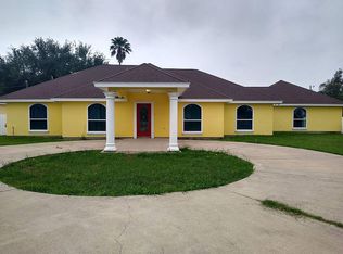 17552 Carver Rd, Harlingen, TX 78552