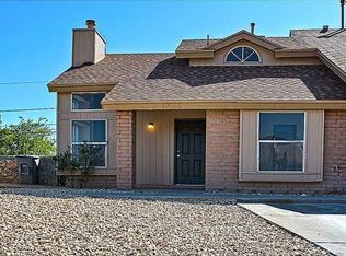10166 Matador St #EL, El Paso, TX 79924