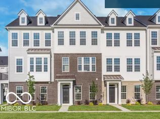 14537 Elsmere Ln, Carmel, IN 46074