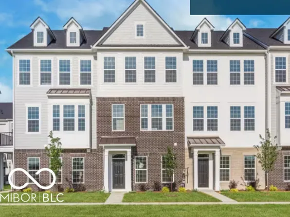 14513 Elsmere Ln, Carmel, IN 46074