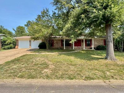 111 San Pablo Way, Hot Springs, AR, 71913