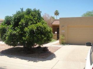 7837 E Valley View Rd, Scottsdale, AZ 85250