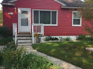 19473 Seminole, Redford, MI 48240