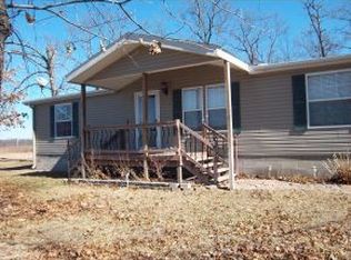 131 Ozark Rd, Ridgedale, MO 65739