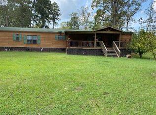 1140 Caddo St, Zwolle, LA 71486