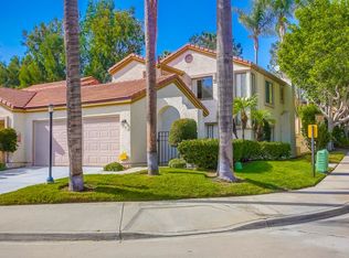 3894 Fallon Cir, San Diego, CA 92130