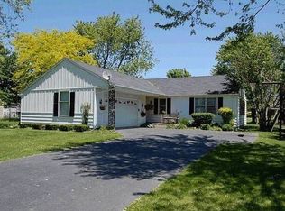 118 Bess Blvd, Pendleton, IN 46064