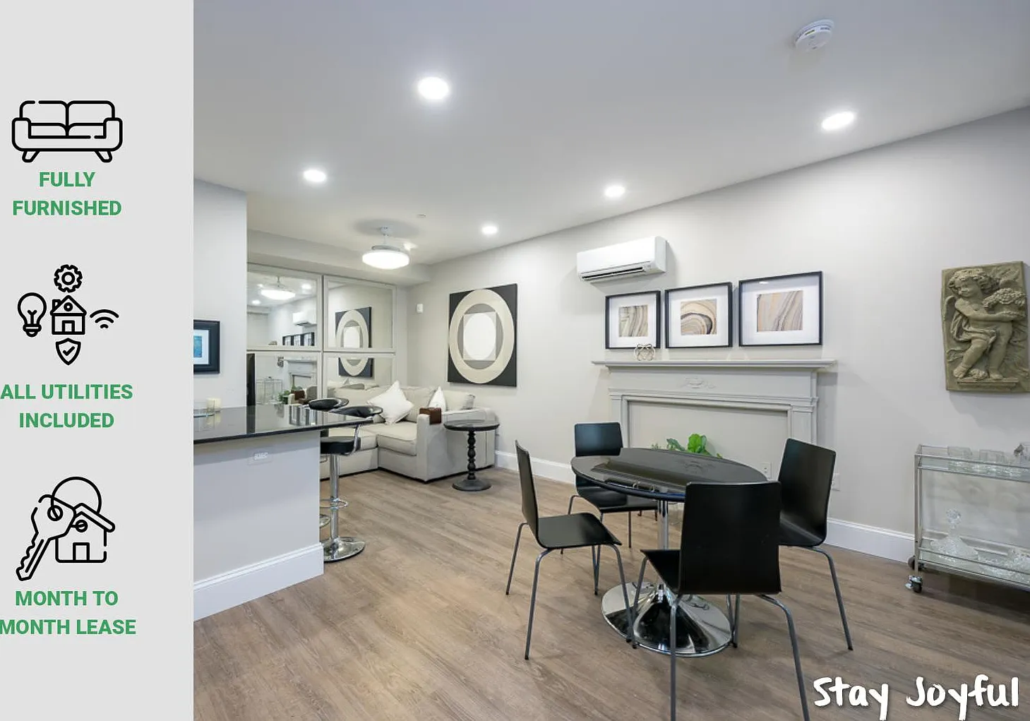 1521 Corcoran St NW — Photo 1
