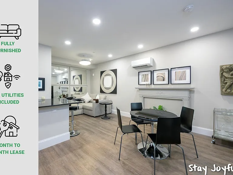 1521 Corcoran St NW #1 — Photo 1