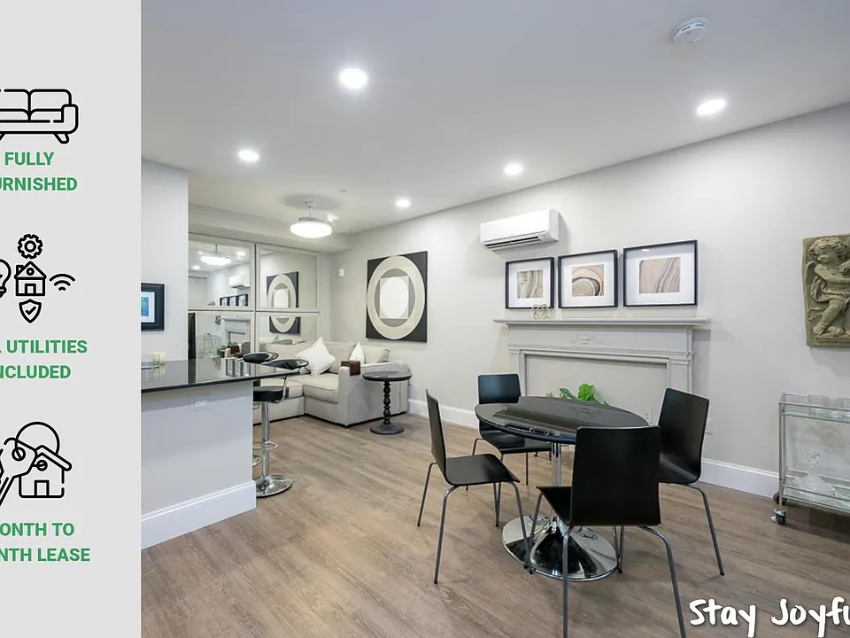 1521 Corcoran St NW #1