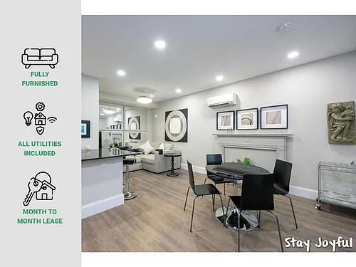 1521 Corcoran St NW #1 Photo 1