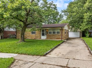 5020 N Richardt Ave, Indianapolis, IN 46226