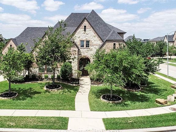 2nd image of 2502 Graystone Crossing Dr