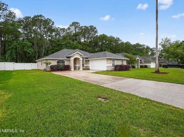 796 GRAND PARKE Drive, St. Johns, FL 32259