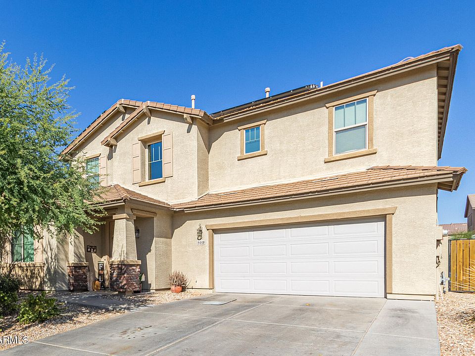 1st image of 5448 W QUAIL TRACK Drive
