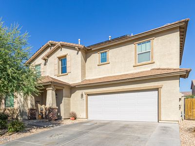 5448 W Quail Track Dr, Phoenix, AZ, 85083