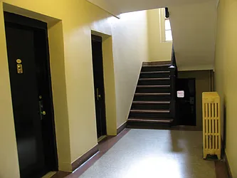 Rented by Chris Stewart, LREB