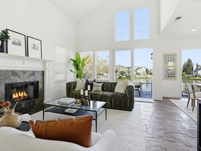 13 Waterside Circle, San Rafael, CA, 94903