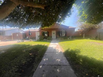 1911 S 11th Ave, Yuma, AZ, 85364